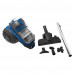 WHVC02SB Westinghouse Cyclonic Bagless Vacuum Cleaner